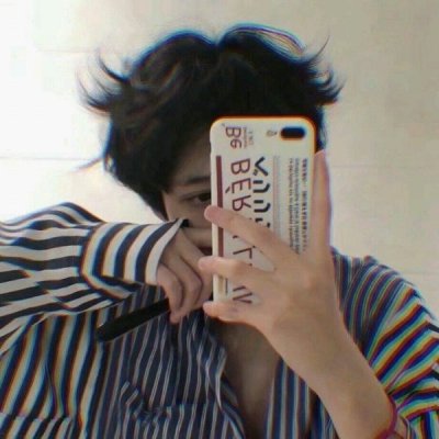 微信个性潮流男生头像精选