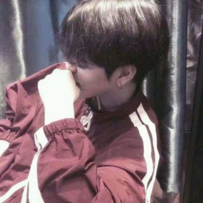 微信个性潮流男生头像精选