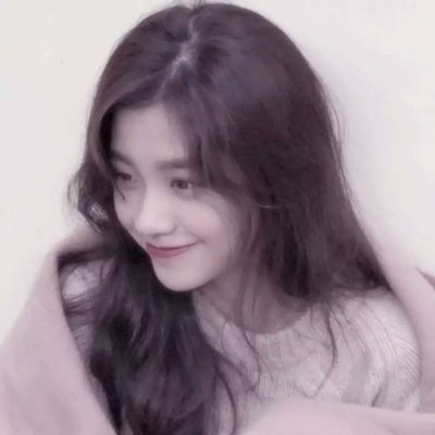 微信个性最新可爱女生头像