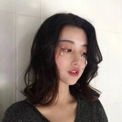 微信御姐范霸气女生头像