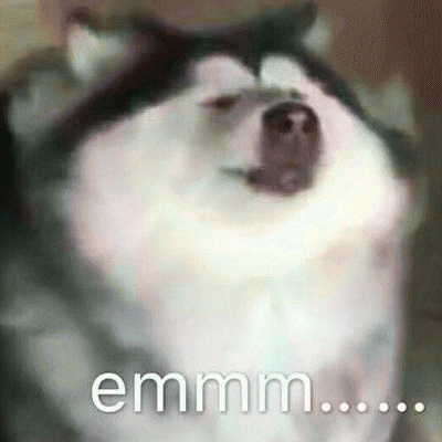 微信近期哈士奇恶搞表情包