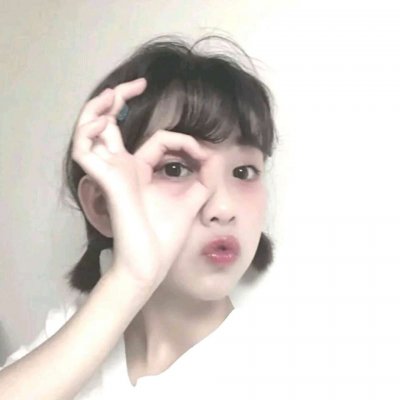 微信个性最新可爱女生头像
