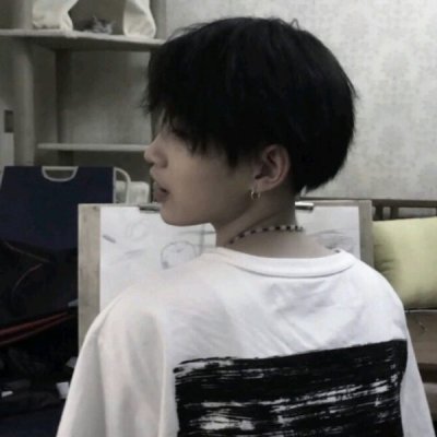 微信个性潮流男生头像精选