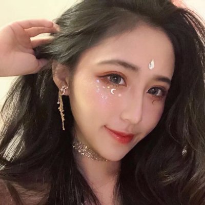 微信御姐范霸气女生头像