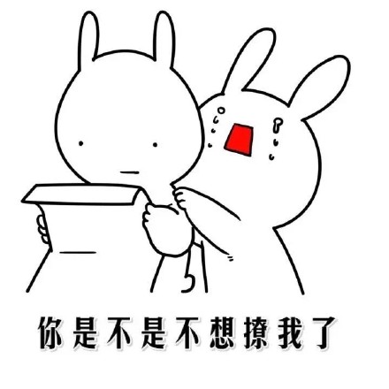 你胸大说什么都对微信恶搞逗比表情包
