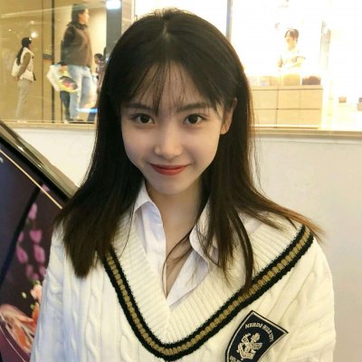 微信个性最新可爱女生头像