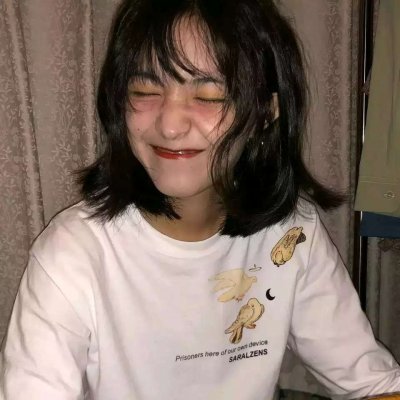 微信个性最新可爱女生头像
