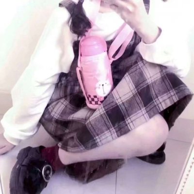 微信部位女生头像