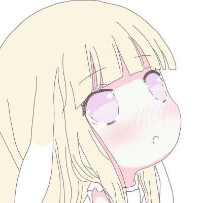 微信动漫闺蜜头像