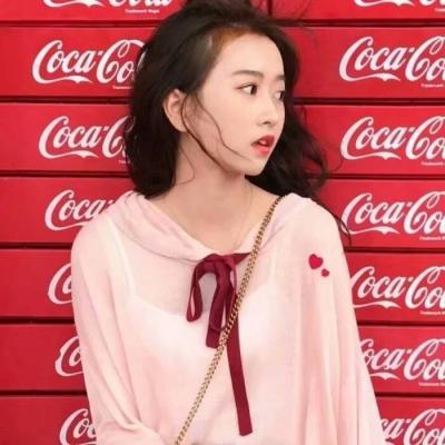 微信霸气独一无二女生头像