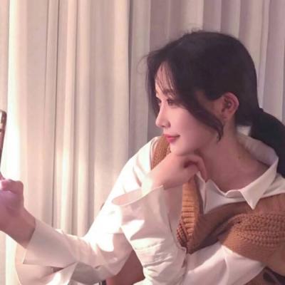 微信霸气独一无二女生头像