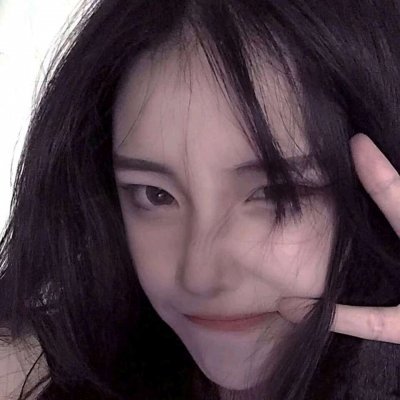 微信个性优质高清女生头像