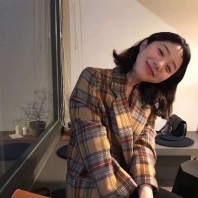 微信个性气质霸气女生头像