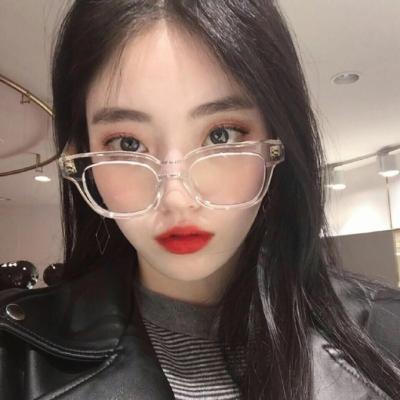 微信非主流潮流霸气女生头像