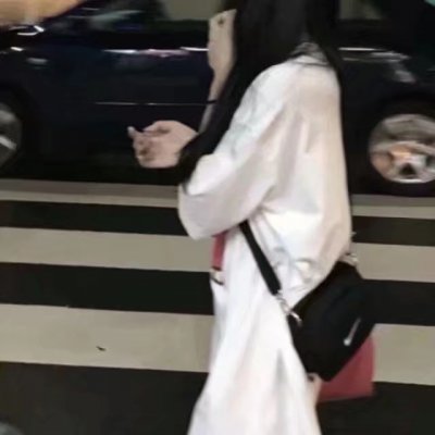 微信部位女生头像