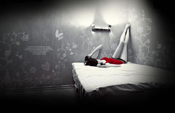 清爽的非主流签名系列微信图片合集下载