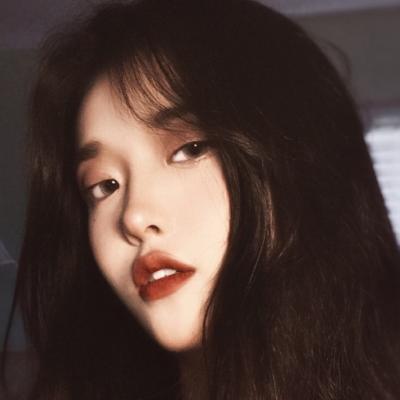微信非主流潮流霸气女生头像