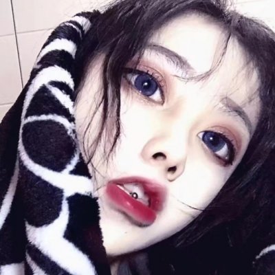 微信个性优质高清女生头像