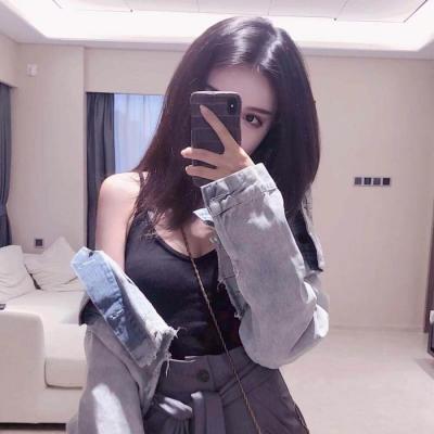 微信非主流潮流霸气女生头像
