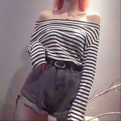 微信部位女生头像