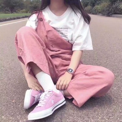 微信部位女生头像