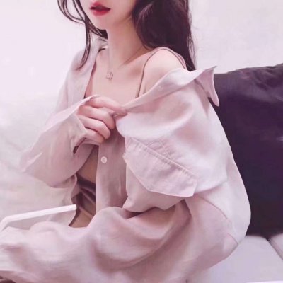 微信部位女生头像
