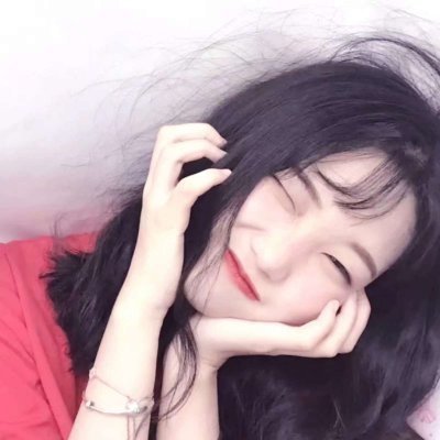 微信个性优质高清女生头像