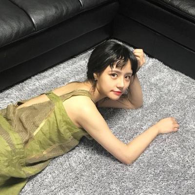 微信霸气独一无二女生头像