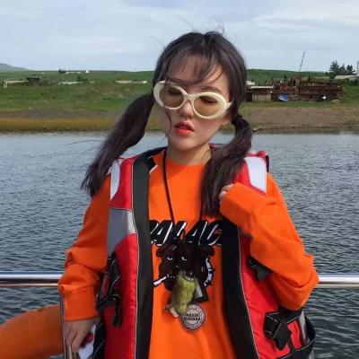 微信霸气独一无二女生头像
