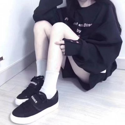 微信部位女生头像
