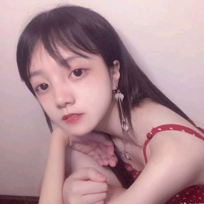 微信个性优质高清女生头像