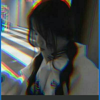 微信霸气独一无二女生头像