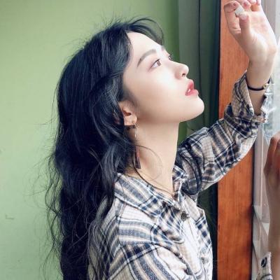 微信霸气独一无二女生头像