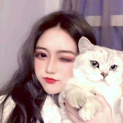 微信个性优质高清女生头像