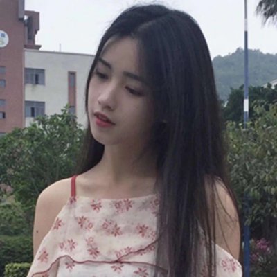微信个性气质霸气女生头像