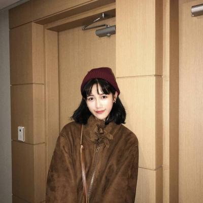 微信霸气独一无二女生头像