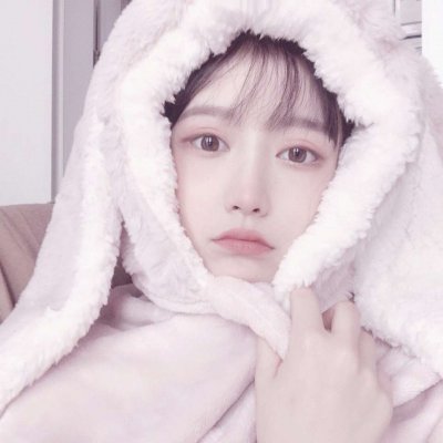 微信个性优质高清女生头像