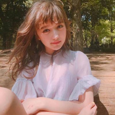 微信个性高冷气质女生头像