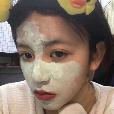 微信个性气质霸气女生头像