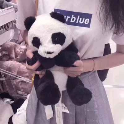 微信部位女生头像
