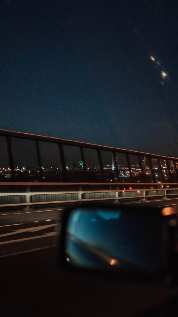 微信孤独伤感意境聊天背景