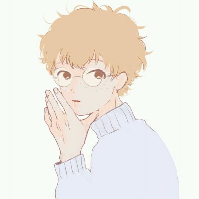 微信高清炫酷动漫二次元男生头像