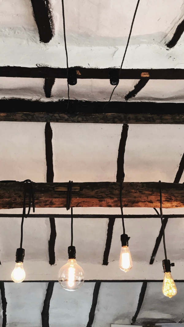 微信孤独伤感意境聊天背景