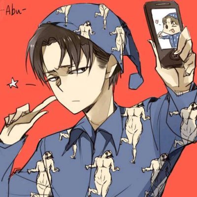微信高清炫酷动漫二次元男生头像