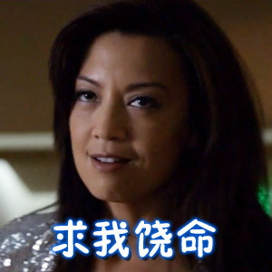 梅姨微信恶搞逗比表情包