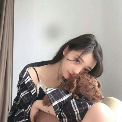 微信最火个性闺蜜头像