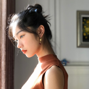 微信最新双人闺蜜头像