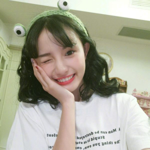 微信最新双人闺蜜头像
