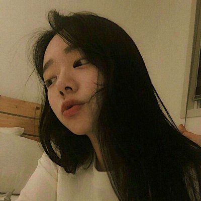 微信非主流时尚伤感女生头像