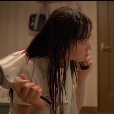 微信非主流时尚伤感女生头像